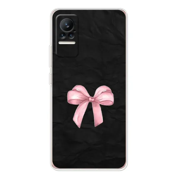 Чехол с рисунком «Бантик» для Xiaomi Civi Чехол с рисунком «Бантик» для Xiaomi Civi