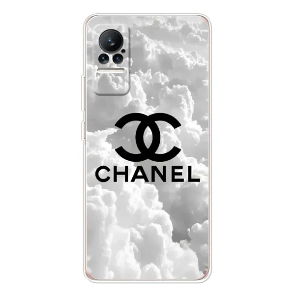 Чехол с рисунком «CHANEL» для Xiaomi Civi Чехол с рисунком «CHANEL» для Xiaomi Civi
