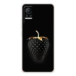 Чохол з зображенням смачної їжі для Xiaomi Civi