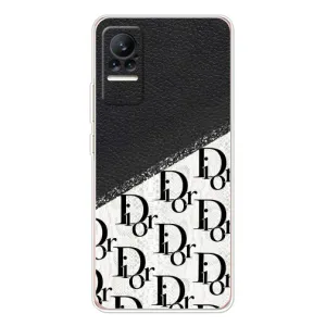 Чохол (Dior, Prada, YSL, Chanel) для Xiaomi Civi (Діор)