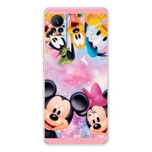 Чохли для телефонів Xiaomi Civi - Дісней
