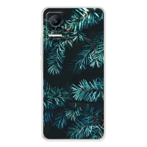 Чехол Новогодняя Елка на Xiaomi Civi (Ель)