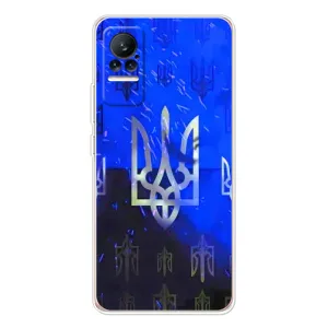 Чохол Укр Символіка для Xiaomi Civi (Герб)