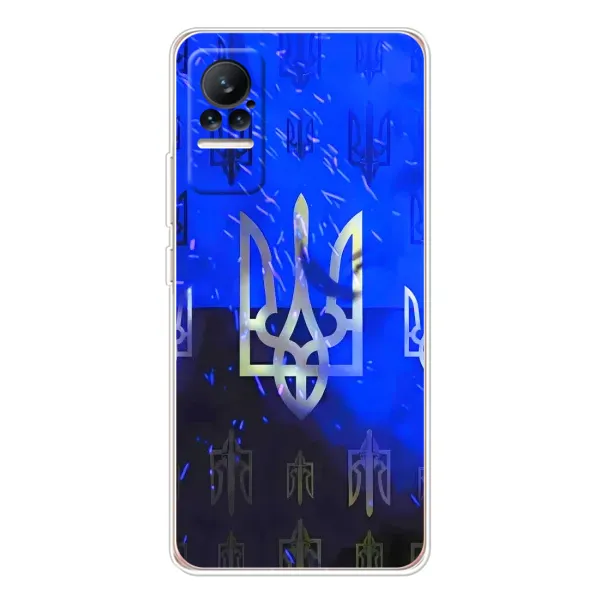 Чехол с рисунком «Герб» для Xiaomi Civi