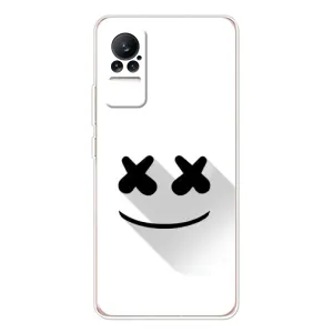 Силиконовые Чехлы (смешные стикеры) для Xiaomi Civi