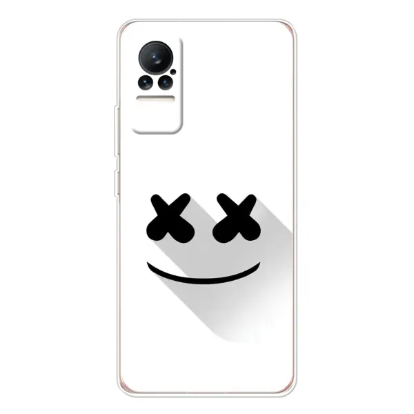 Чехол с рисунком «Х-Х» для Xiaomi Civi Чехол с рисунком «Х-Х» для Xiaomi Civi
