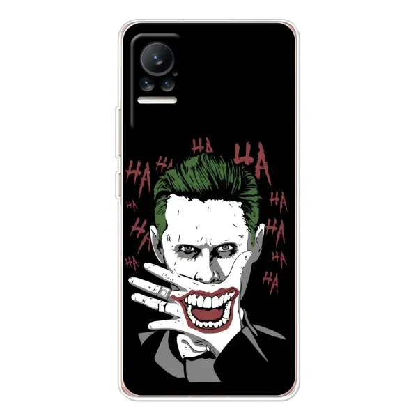 Чехол с рисунком «Hahaha» для Xiaomi Civi Чехол с рисунком «Hahaha» для Xiaomi Civi