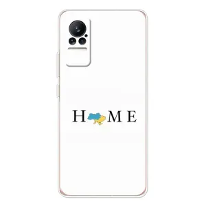 Чехлы для Xiaomi Civi (Home - Украина) (Home)