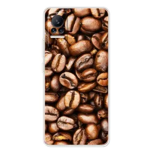 Чохол з зображенням смачної їжі для Xiaomi Civi (Кава)