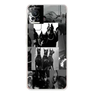 Чохол ДОБЕРМАН  для Xiaomi Civi