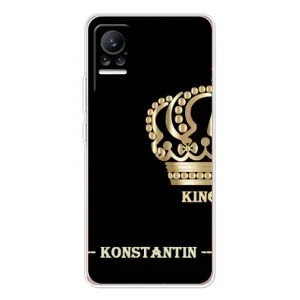 Именные Чехлы для Xiaomi Civi