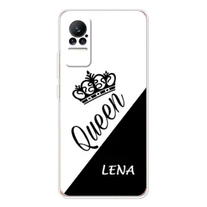 Чохли для Xiaomi Civi - Жіночі імена (LENA)