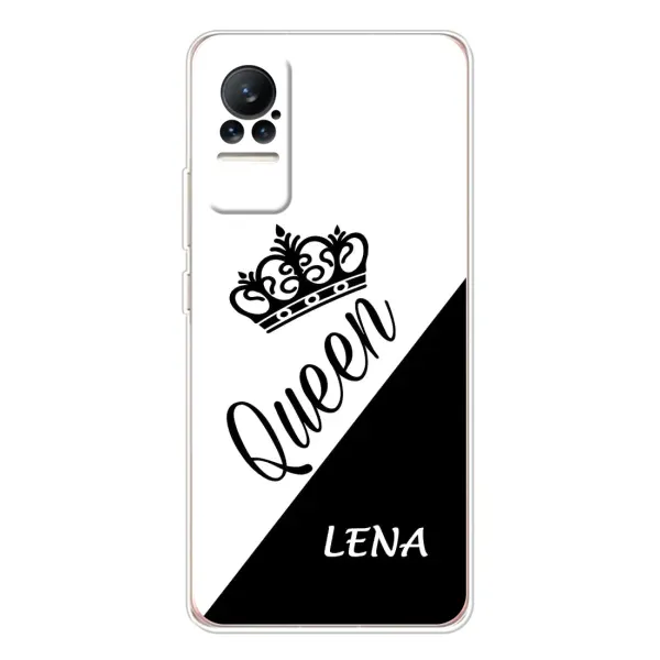 Чехол с рисунком «LENA» для Xiaomi Civi Чехол с рисунком «LENA» для Xiaomi Civi