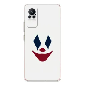 Чохли з картинкою Джокера на Xiaomi Civi (Джокер обличча)