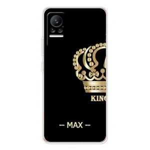Именные Чехлы для Xiaomi Civi (MAX)