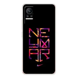 Силиконовый Чехол Xiaomi Civi (N E Y M A R)
