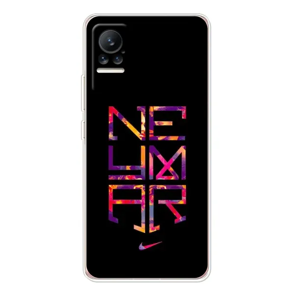 Чехол с рисунком «N E Y M A R» для Xiaomi Civi Чехол с рисунком «N E Y M A R» для Xiaomi Civi