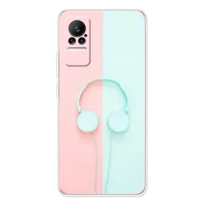 Дівчачий Чохол для Xiaomi Civi