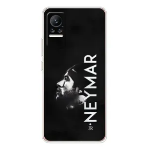 Силиконовый Чехол Xiaomi Civi (Neymar)