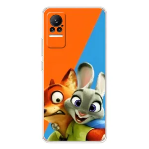 Чехлы ЗВЕРОПОЛИС для Xiaomi Civi