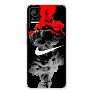 Силіконовый Чохол на Xiaomi Civi з картинкою НАЙК