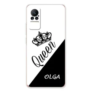 Чохли для Xiaomi Civi - Жіночі імена (OLGA)