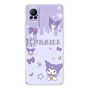Чехол с персонажем Куроми на Xiaomi Civi (Персонаж Куроми)