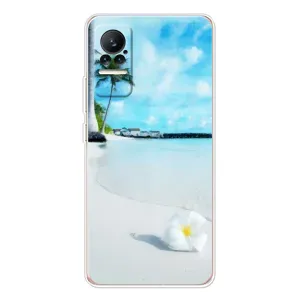 Літній Чохол на Xiaomi Civi (Пляж)