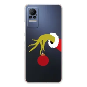 Чохол  ГРІНЧ для Сіві (Рука Грінча)