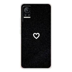 Чехлы с тематикой "Маленькие Сердечки" на Xiaomi Civi (Сердечко)