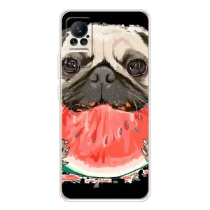 Чохол (ТПУ) Милі песики для Xiaomi Civi