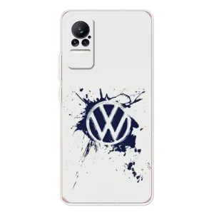 Чехол "Фольксваген" для Xiaomi Civi (Volkseagen 2)