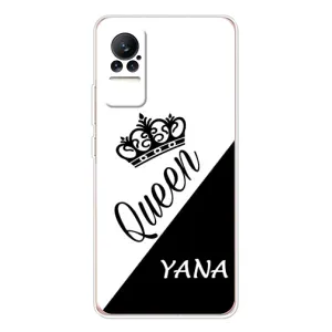 Чохли для Xiaomi Civi - Жіночі імена (YANA)