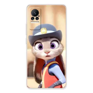 Чохли ЗООТРОПОЛІС для Xiaomi Civi (Заєць Джуди Хопс)