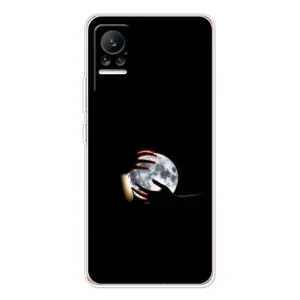 Чехлы КОСМОС для Xiaomi Civi (Земля)