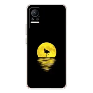 Літній Чохол на Xiaomi Civi (Жовтий Захід сонця)