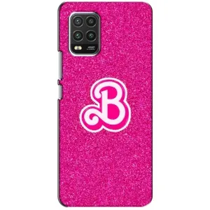 Силіконовый Чохол Барбі фільм на Xiaomi Mi 10 Lite (B-barbie)