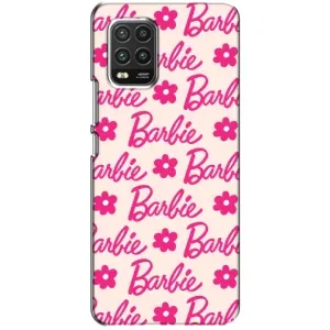 Силіконовый Чохол Барбі фільм на Xiaomi Mi 10 Lite (Barbie)