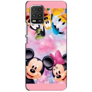 Чохли для телефонів Xiaomi Mi 10 Lite - Дісней (Disney)