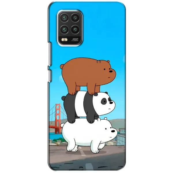 Чехол с рисунком «Друзья» для Xiaomi Mi 10 Lite Чехол с рисунком «Друзья» для Xiaomi Mi 10 Lite