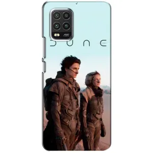 Чохол ДЮНА для Сяомі Мі 10 Лайт (dune)