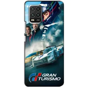 Чохол Gran Turismo / Гран Турізмо на Сяомі Мі 10 Лайт (Гонки)