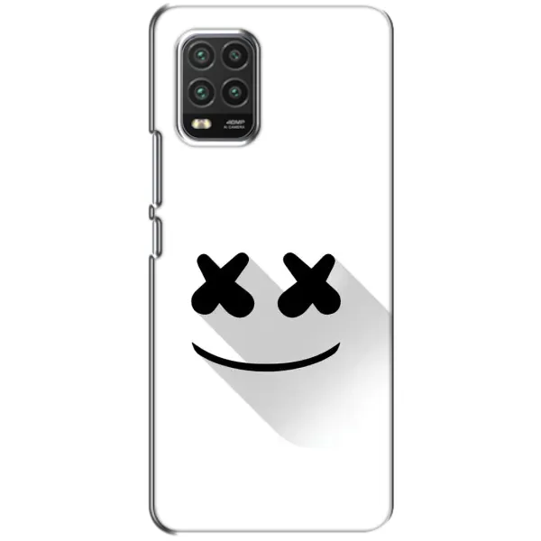 Чохол з малюнком «Х-Х» для Xiaomi Mi 10 Lite Чохол з малюнком «Х-Х» для Xiaomi Mi 10 Lite