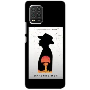 Чохол Оппенгеймер / Oppenheimer на Xiaomi Mi 10 Lite (Винахідник)