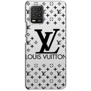 Чохол Стиль Louis Vuitton на Xiaomi Mi 10 Lite (LV)