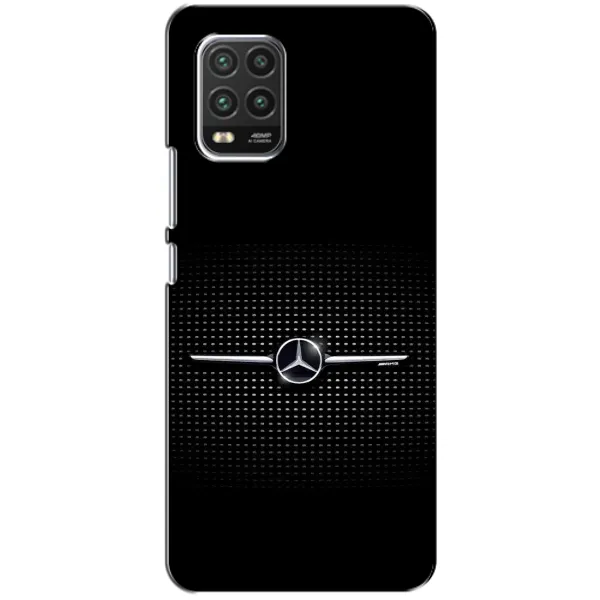 Чехол с рисунком «Mercedes» для Xiaomi Mi 10 Lite Чехол с рисунком «Mercedes» для Xiaomi Mi 10 Lite