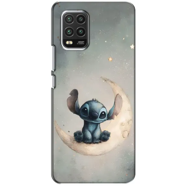 Чохол з малюнком «Милий Стіч» для Xiaomi Mi 10 Lite Чохол з малюнком «Милий Стіч» для Xiaomi Mi 10 Lite