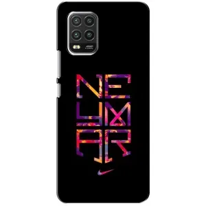 Силиконовый Чехол Xiaomi Mi 10 Lite (N E Y M A R)
