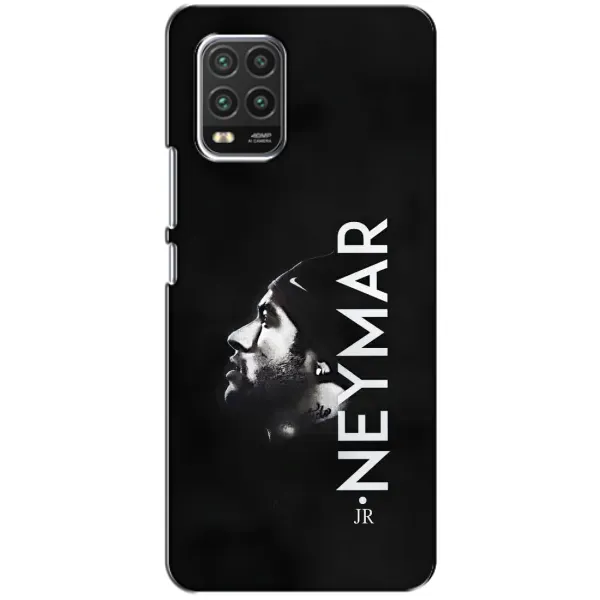 Чехол с рисунком «Neymar» для Xiaomi Mi 10 Lite Чехол с рисунком «Neymar» для Xiaomi Mi 10 Lite