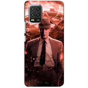 Чохол Оппенгеймер / Oppenheimer на Xiaomi Mi 10 Lite (Оппенгеймер)